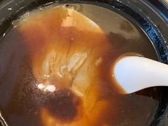 招牌鱼翅煲-唐宫