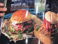 -魏斯理汉堡(西安沣东吾悦店)