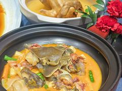 -喜湘宴·精致湖南菜(和平西桥店)