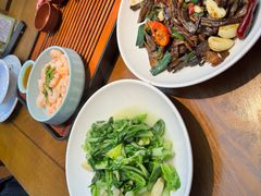 -外婆烧.老杭帮菜(庆春店)