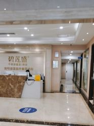 -碧莲盛·不剃发植发