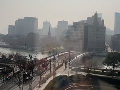 -上海苏宁宝丽嘉酒店·嘉府壹号中餐厅