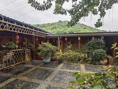 -原汁原味驴庄(长岭村店)