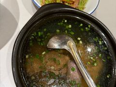 -巢湖名吃·东关老鹅汤(江南风情街店)