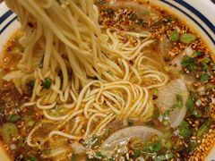 -丝路伊兰·兰州牛肉面(牛街总店)