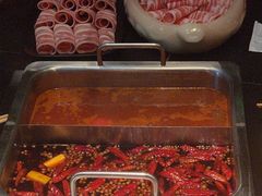 -福禄娃一家人火锅(上地店)