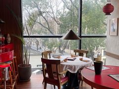 -龙门阵茶屋川菜馆(武康路店)