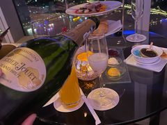 -广州四季酒店·佰鲜汇·现代法餐