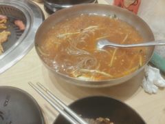 -花味·自助烤肉(雨花客厅店)