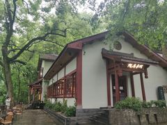 -纯真年代书吧(宝石山店)