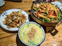 -老雒阳清真水席(瀍河店)