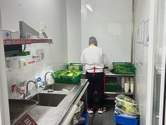 -海底捞火锅(津南永旺店生日主题店)