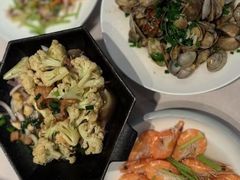-渔满仓海鲜渔家(象山二店)