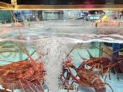 -阿伟海鲜楼·福建菜(延寿店)