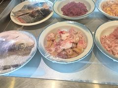 -老山村酒楼(白石洲店)