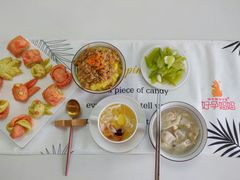 -好孕妈妈月嫂(哈尔滨总店)