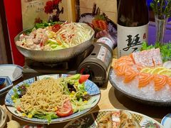-琴寿司居酒屋(中山广场店)