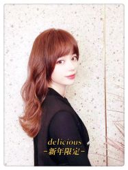 -3AM·S HAIR SALON烫发染发接发
