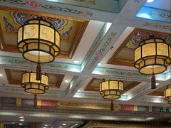 -万荣烤鸭店·北京菜(天坛店)
