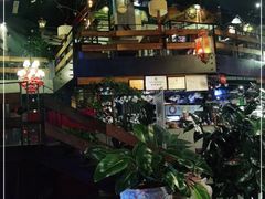 大堂-咖梦餐厅 COMENG RESTAURANT