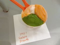 -Dip in Gelato(富民路店)