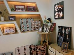 -壹人壹像工作室(购物公园店)