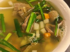 三星汤-伍湛记 · 广州老字号(龙津中路店)