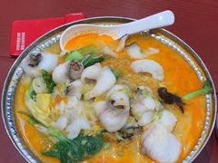 -喜家德虾仁水饺(深圳印力中心店)