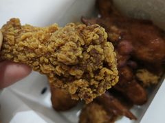 -麦当劳(1089艺术美丽中心店)