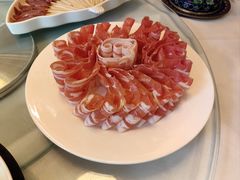 -海底捞火锅(石景山万达广场店)