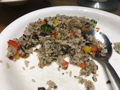 -枣子树·素食餐厅(普陀山店)