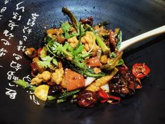 -一麻一辣麻辣香锅(方庄店)