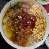 料足的冰粉超赞