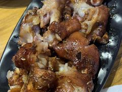 -金海湾海鲜总店