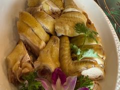 -明思味 二十年潮粤菜(榕城东山店)