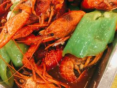 -曹胖子龙虾馆(黄桦路店)