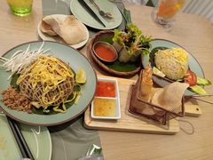 -mango tree芒果树泰国餐厅(青岛万象城店)