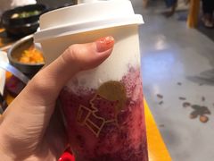 -喜茶(深圳福田星河COCO Park店)