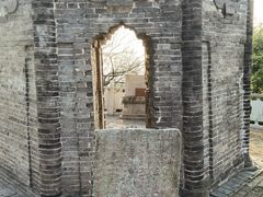 -上海佘山国家森林公园天马山园