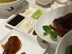 -福海居烤鸭店(鸟巢店)