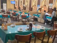 -巴依老爷新疆美食(昌平店)