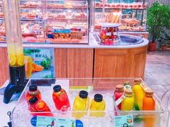 -巴黎贝甜(华堂新辰汇店)