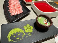 -海底捞火锅(河东万达广场店)