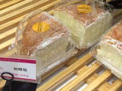 -恩朵烘焙坊(金街总店)