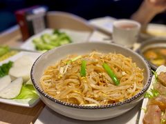 -围炉夜话·潮汕卤水火锅(榕江店)