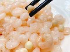 鸡米虾仁-走马楼饭庄(慈城古县城店)