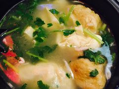 -小杨生煎(湟普汇店)