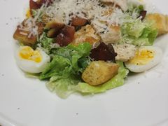 -安妮意大利餐厅(世贸天阶店)