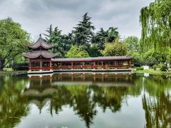 -橘子洲景区
