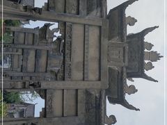 -南关石牌坊古镇